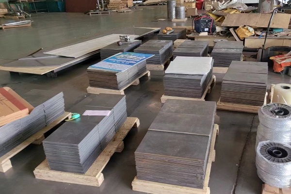 闵行防辐射铅块 配重铅块 铅件加工