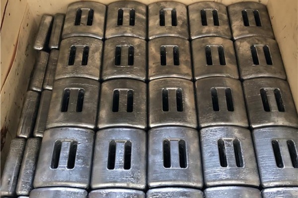 闵行潜水铅块  X射线防护铅砖 铅制品