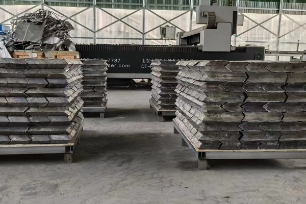 闵行挤压/浇铸铅砖 配重防辐射用