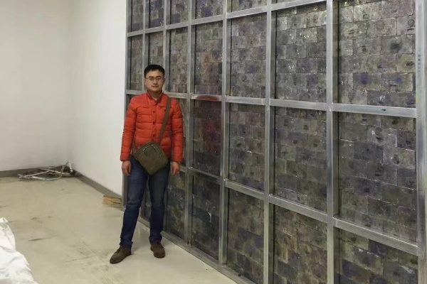 闵行加速器防护铅砖 铅锭