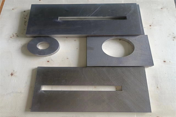 闵行机加工铅块 铅梯合金加工