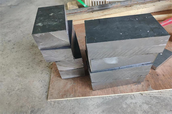 闵行医用防辐射铅块 异形定制