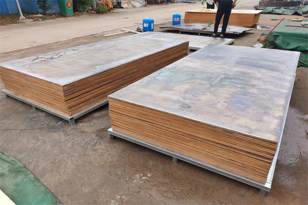 闵行铅复合板 配重铅块 铅条