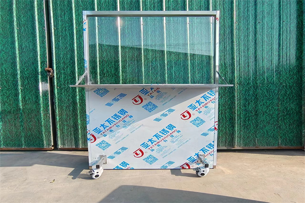 闵行医用铅防护屏 各科室防护用