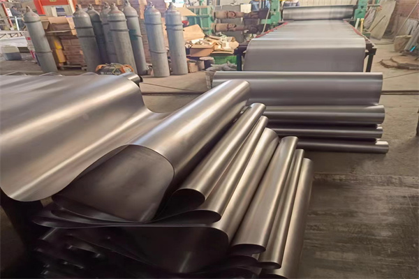 闵行铅板 铅皮 铅卷