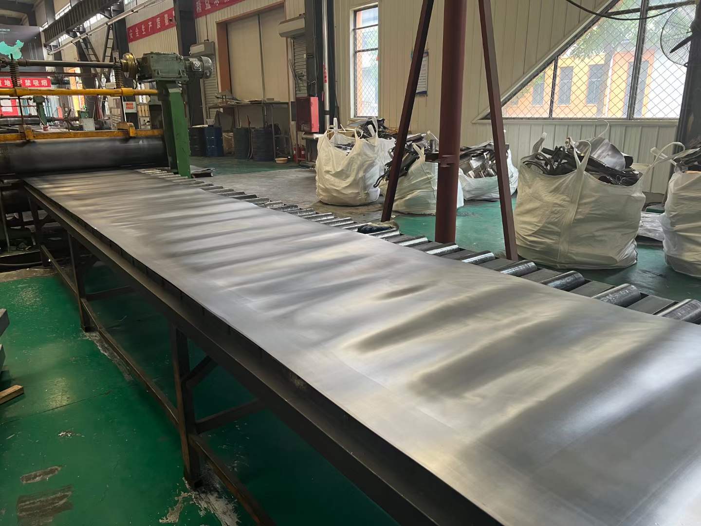 闵行放射科铅皮