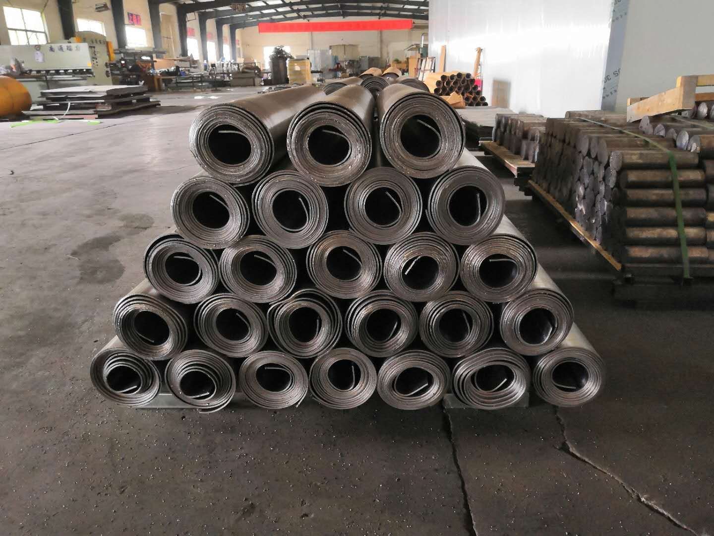 闵行医用防辐射铅皮