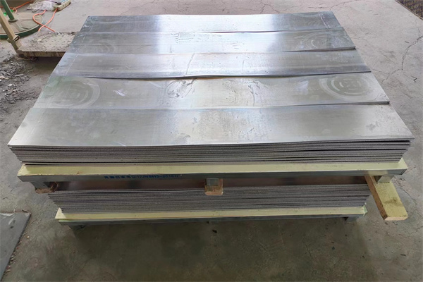 闵行1-4mm防辐射铅皮