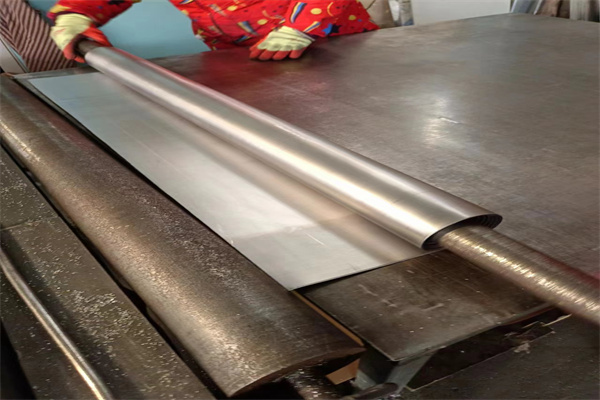 闵行0.5mm铅皮  软铅皮   钓鱼铅皮