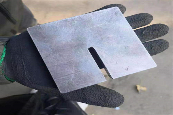 闵行平衡铅块   切割铅块  铅块加工厂家