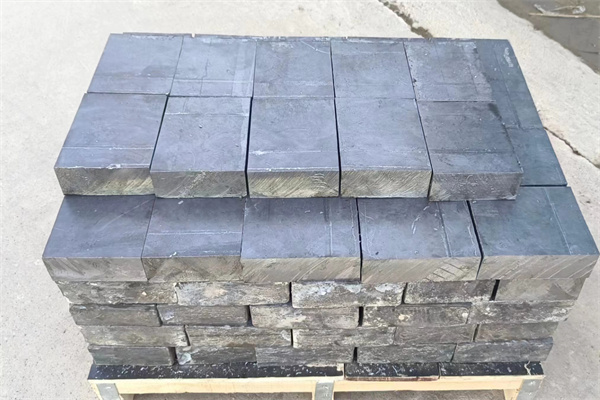 闵行电梯配重铅块