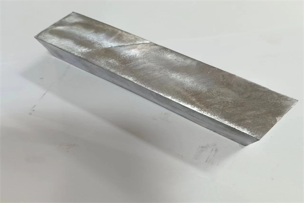 闵行工业铅梯锡合金铅块 隔音配重用