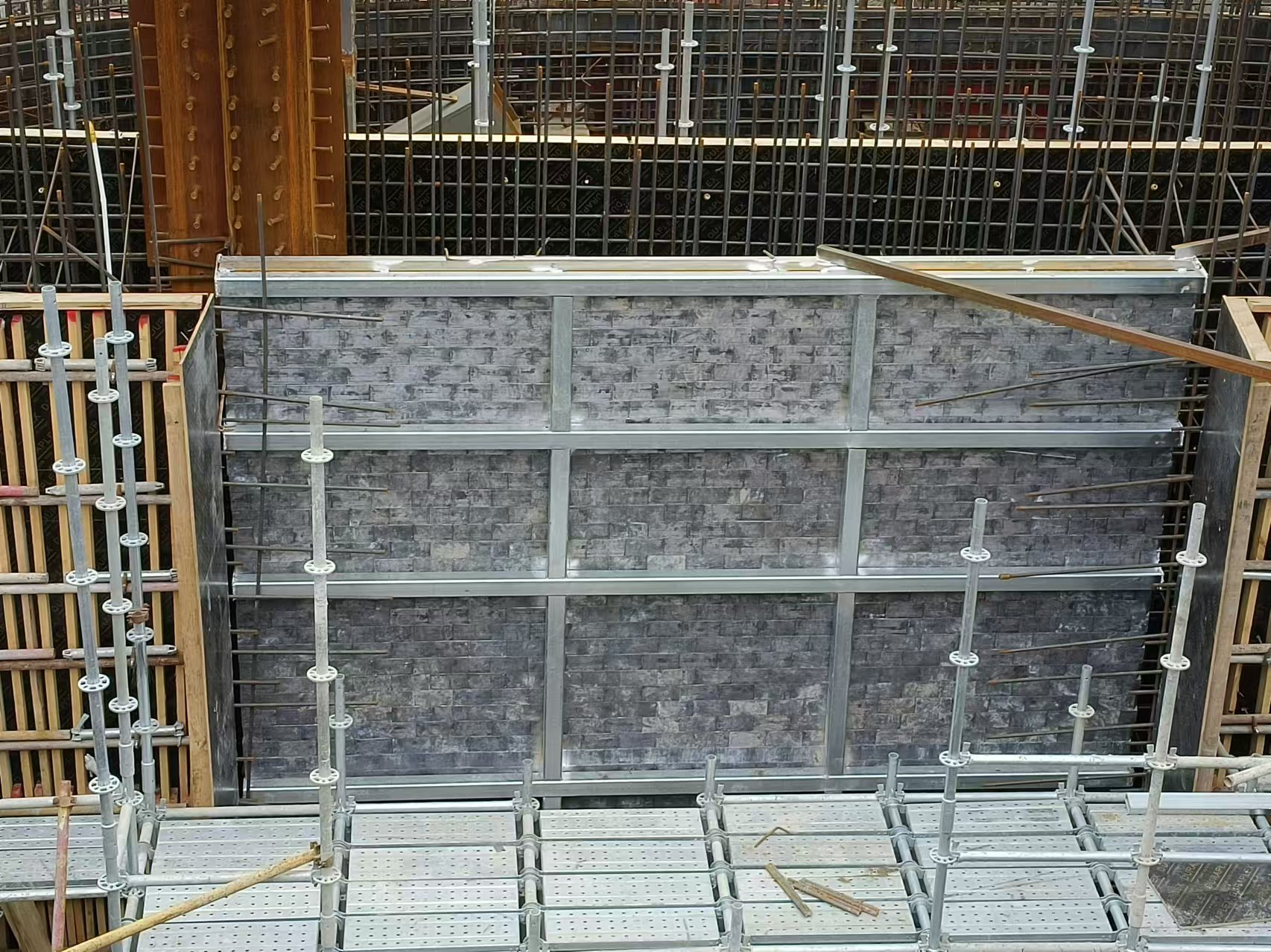 闵行探伤机房铅砖 X射线防护铅砖